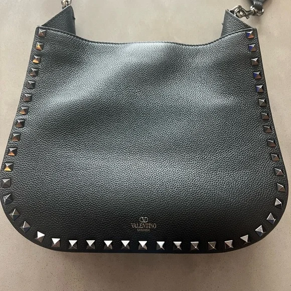 Valentino rockstud crossbody - Picture 5 of 12